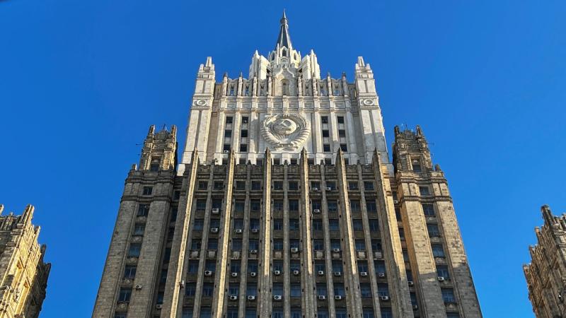 ՌԴ ԱԳՆ-ն հայտարարել է, թե Հայաստանի կողմից ՀԱՊԿ-ի ֆինանսավորման դադարեցումը «ողբերգություն չէ»

