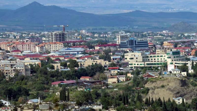 Ադրբեջանի պատկան մարմինները հրաժարվում են հայտնել Ղարաբաղում մնացած հայերի թիվը