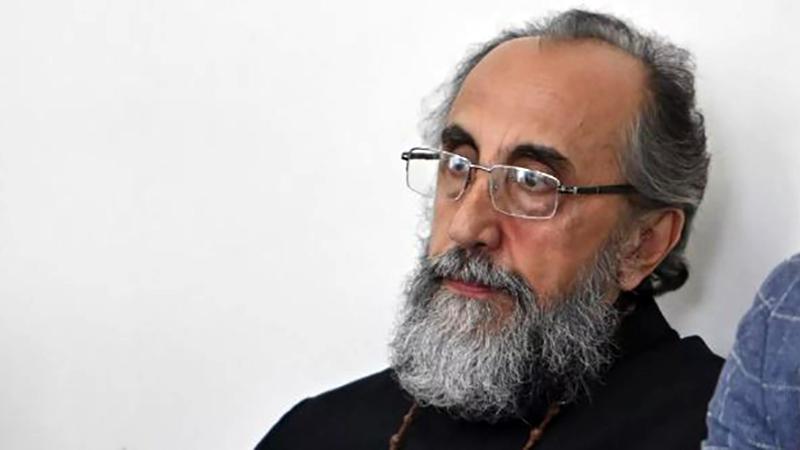 Միքայել սրբազանը կտեղափոխվի «Իզմիրլյան» ԲԿ