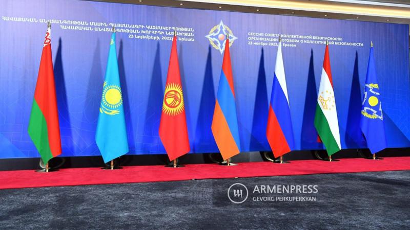 Ռուսաստանը կկենտրոնանա ՀԱՊԿ մարտական ներուժի բարձրացման վրա. ԱԳՆ