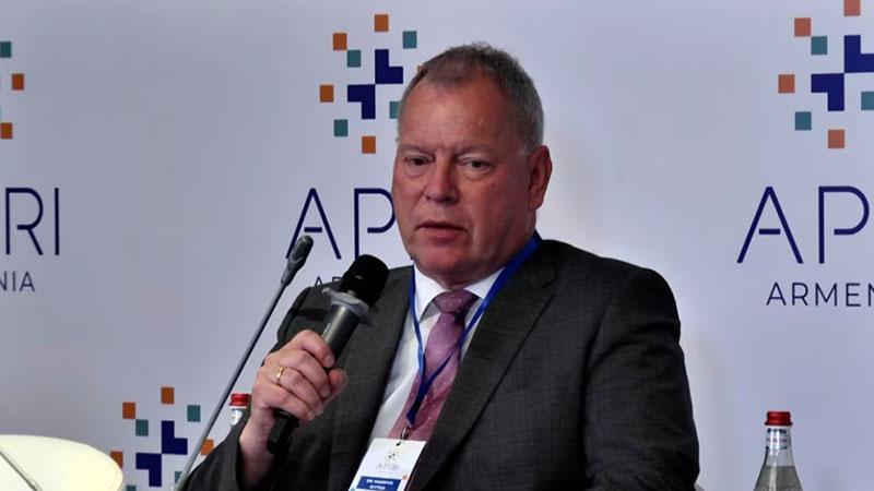 ՀՀ-ում ԵՄ դիտորդների առաքելության ժամկետը երկարաձգելու շուրջ քննարկումներ չկան. Ռիտեր