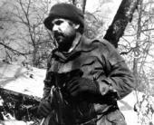 Զոհվել է Շահումյանի ինքնապաշտպանական ուժերի հրամանատար Շահեն Մեղրյանը