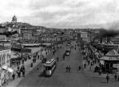 1914 թ. ստորագրվել է rուս-թուրքական համաձայնագիրը Արևմտյան Հայաստանի բարեփոխումների մասին