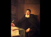 1676 թ. փետրվարի 7- ին ծնվել է հայ կաթոլիկ եկեղեցական գործիչ, հայագետ, Մխիթարյան միաբանության հիմնադիր Մխիթար Սեբաստացին