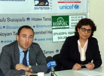 En direct: Conférence de presse de Johnny Melikian, spécialiste de la Géorgie