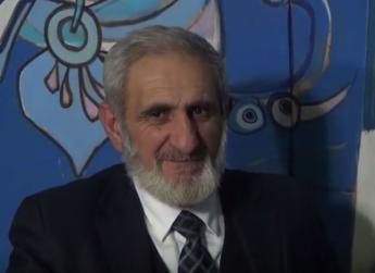 «Գրողի ամբիոն»-ի հյուրն է Սամվել Հակոբյանը։ Թողարկում 6 