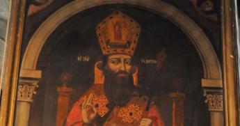 Նույնիսկ հրեաներն ու արաբներն են տեսել Սրբոց Հակոբյանց վանքն իրենց ձեռքերով արկերից պաշտպանող հայ սրբերին