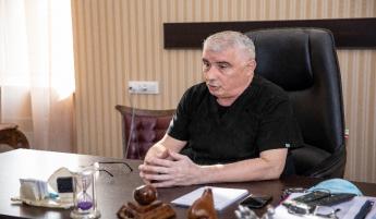 «Հերացի» համալսարանական հիվանդանոցում վիրահատվել է խեղանդամված և այրվածքներով ավելի քան 300 վիրավոր