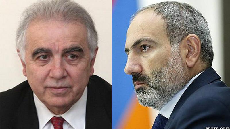 Pashinyan is Losing His Prized Trump Card of Democratic Rule
