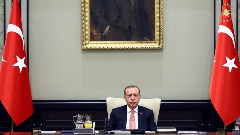 Թուրքիայի ԱԱԽ-ն այսօրվա նիստում կքննարկի նաև հայ-թուրքական գործընթացը