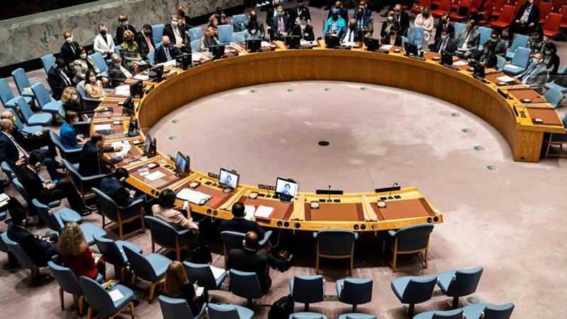 ԱՄՆ-ը կոչ է արել Ուկրաինայի ճգնաժամին նվիրված ՄԱԿ ԱԽ բաց նիստ հրավիրել