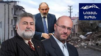 Սա լկտիության գագաթնակետն է․ թիվ 1 պատասխանատուն պետք է քննի իրեն և պարզի թե որքանով է ինքը մեղավորը
