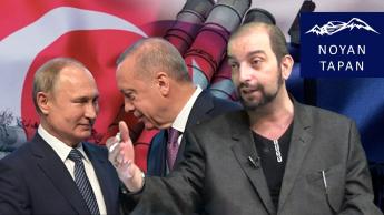 Между русским медведем и турецкими Серыми волками. Верная ставка или игра с огнем?
