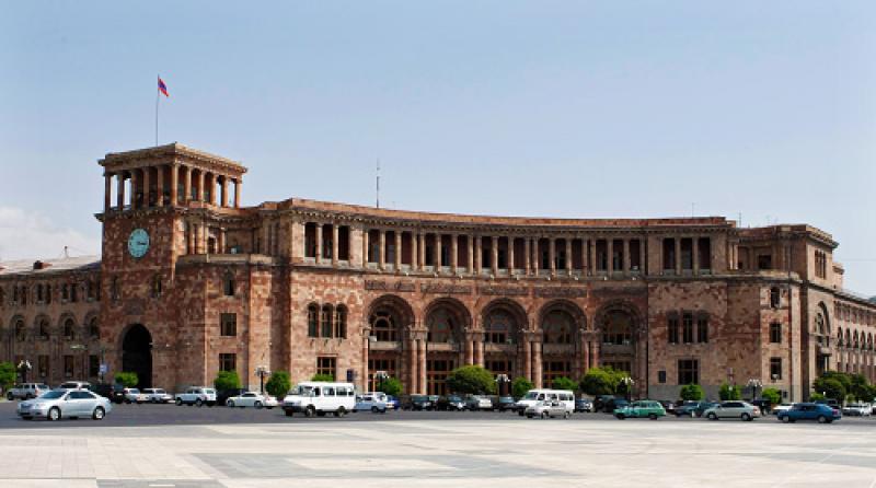 Երևանը դեռ չի արձագանքում Բաքու ուղարկված 6 կետանոց պատասխանի շուրջ քննադատություններին
