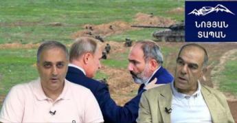 Վիշապի դեմ պետք է պայքարել․ հայ հասարակությունը երբեք երես չի թեքելու արցախյան հիմնախնդրից