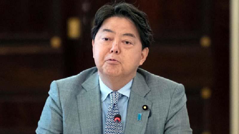 Ճապոնիայի արտգործնախարարն ու ՄԱԿ-ի գլխավոր քարտուղարը մտահոգություն են հայտնել Չինաստանի զորավարժությունների կապակցությամբ