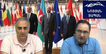 ՀՀ իշխանությունները վարում են դավաճանական քաղաքականություն և առհավետ ամրագրում են մեր կորուստները