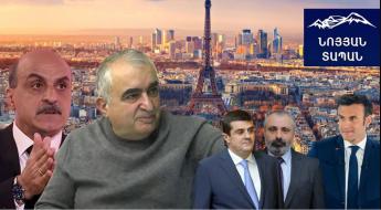 Ազգը պետք է կարողանա իշխանության դիրքորոշման վրա ազդի, փոխի․ եթե ոչ՝ իշխանությանը փոխի․ Հասնենք դրան