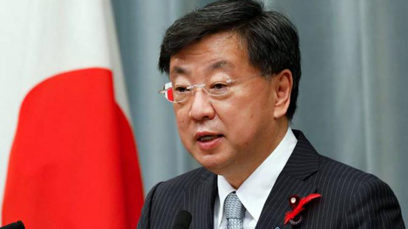 Ճապոնիան դատապարտել է Բելառուսում մարտավարական միջուկային զենք տեղակայելու Ռուսաստանի որոշումը
