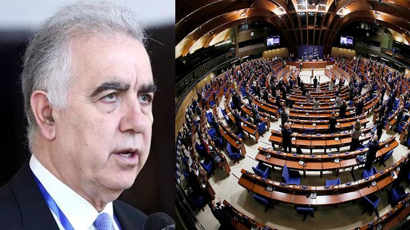 Parliamentary Assembly of Council of Europe Voted 76-10 to Kick Azerbaijan Out