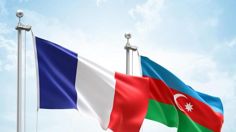 Բաքուն արձագանքել է Ադրբեջանում Ֆրանսիայի դեսպանի հետկանչմանը