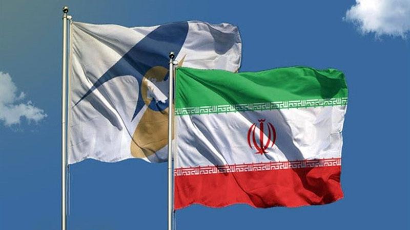 ԵԱՏՄ երկրների և Իրանի ձեռներեցները կշարունակեն համագործակցությունը Ազատ առևտրի համաձայնագրի շրջանակում
