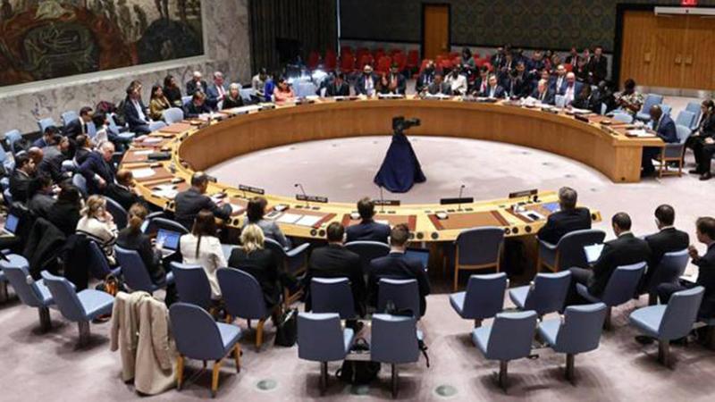 ԱՄՆ-ն ՄԱԿ-ի Անվտանգության խորհրդում արգելափակել է Պաղեստինի ընդունումը որպես կազմակերպության լիիրավ անդամ