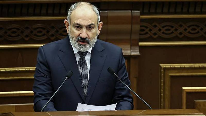 Շատ կարևոր է արձանագրել, որ առաջին անգամ Հայաստանի Հանրապետությունն ու Ադրբեջանը հարց են լուծել սեղանի շուրջ․ վարչապետ