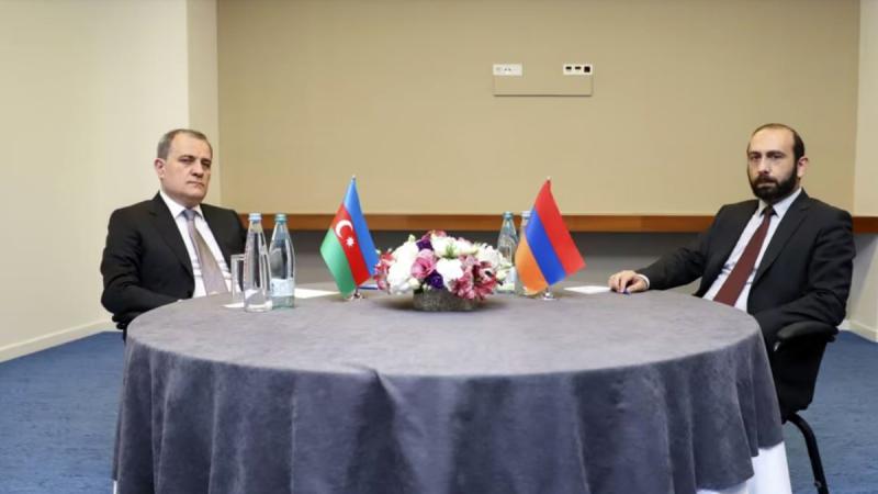Հայաստանի և Ադրբեջանի արտգործնախարարների Ալմաթիի հանդիպմանը Ղազախստանը միջնորդ չի լինելու