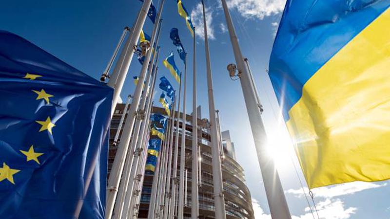 ԵՄ-ն համաձայնեցրել է Ուկրաինայի համար անվտանգության երաշխիքների նախագիծը