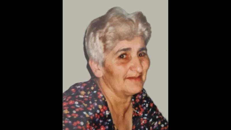 Nous avons la tristesse d’annoncer le décès de Doukhik Gasparyan, mère de Martik Gasparyan, Président de l’Etat Arménie (République Arménie Occidentale)