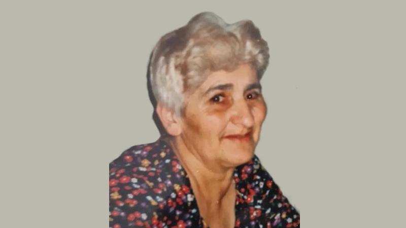 Nous avons la tristesse d’annoncer le décès de Doukhik Gasparyan, mère de Martik Gasparyan