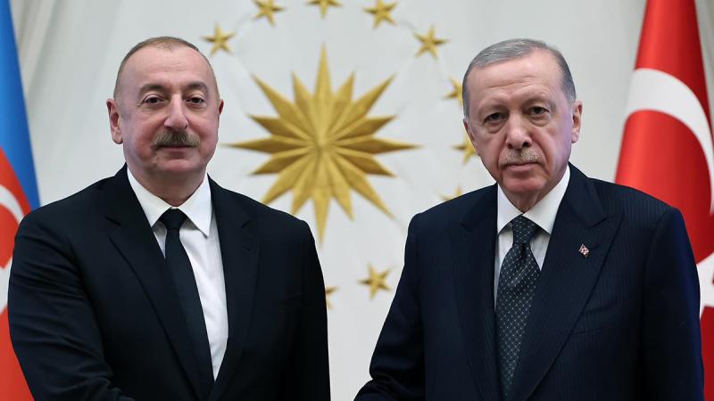 Թուրքիան բացահայտ աջակցում է «Արևմտյան Ադրբեջան» կեղծ թեզի տարածմանը

