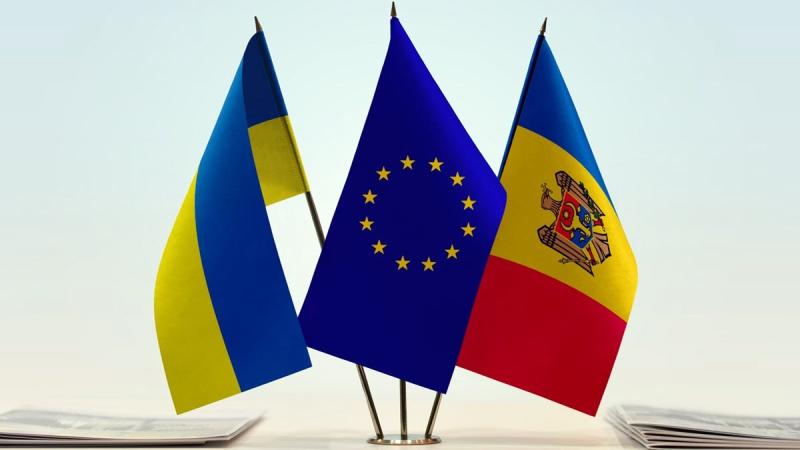Եվրամիությանը Ուկրաինայի և Մոլդովայի անդամակցության շուրջ բանակցությունները կսկսվեն հունիսի 25-ին