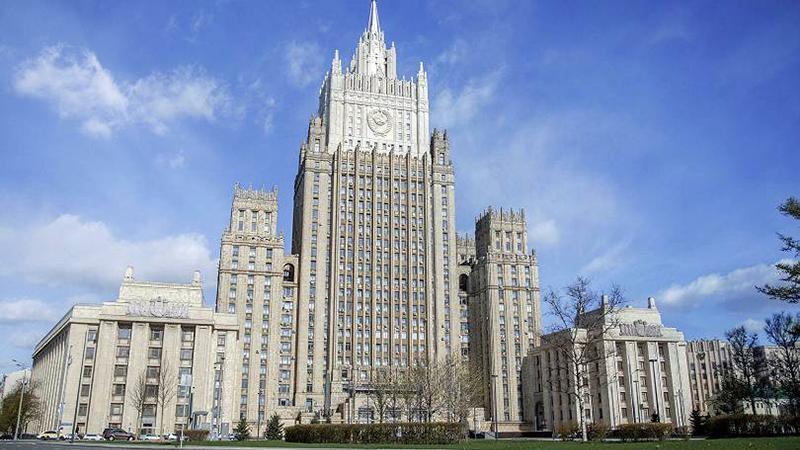 ՌԴ ԱԳՆ-ից արձագանքել են ՀԱՊԿ նախարարների խորհրդի նիստին Հայաստանի չմասնակցելու որոշումը