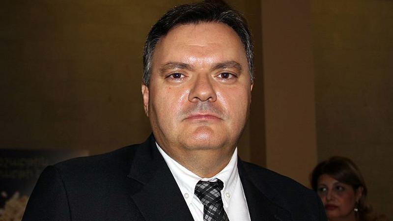 Հայաստանի դեսպանը կանչվել է Իսրայելի ԱԳՆ. նրան խիստ նկատողություն է փոխանցվել