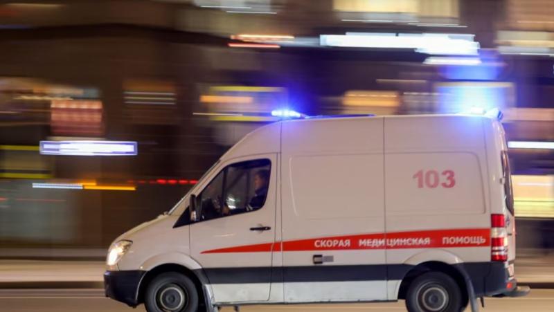 Մոսկվայում ավտոմեքենա է պայթել. ըստ լրատվամիջոցների, տուժածներից մեկը ՊՆ սպա է
