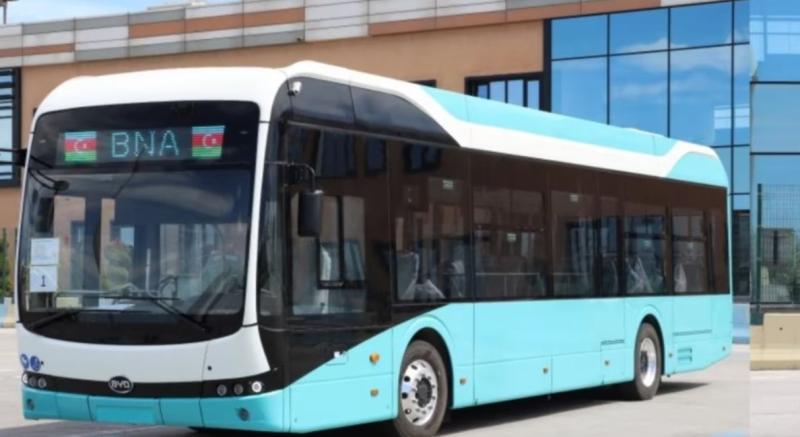 Ադրբեջանում վաղվանից ավտոբուսների տոմսեր են վաճառվելու Ղարաբաղ մեկնելու համար