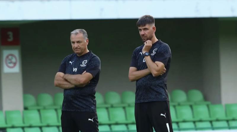 Вардан Минасян: «Зимбру» – команда-сюрприз в квалификации Лиги Конференций»