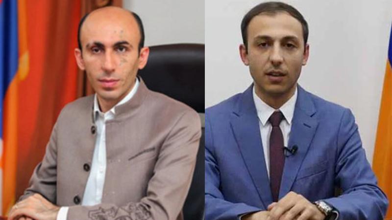 One Year after Azerbaijan’s Invasion of Nagorno-Karabakh, Victims Beglaryan and Stepanyan File Complaint to ICC Prosecutor for Crimes against Humanity