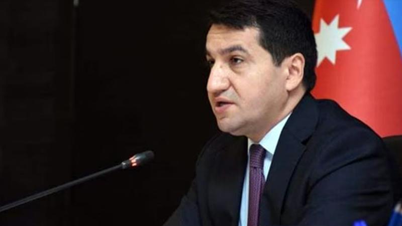 «Հայկական լոբբիի գործիքներ», «ստախոս»․ Բաքուն արձագանքում է ամերիկացի կոնգրեսականների հայտարարություններին