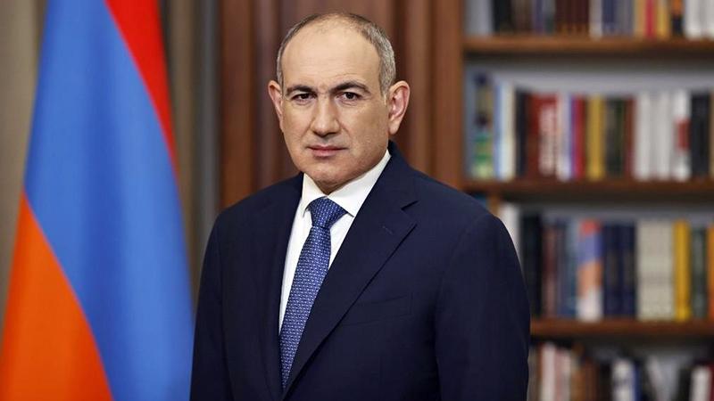 Փաշինյանը շնորհավորական ուղերձ է հղել Լիբանանի Հանրապետության նախագահ Ժոզեֆ Սունին՝ նախագահի պաշտոնում ընտրվելու առիթով