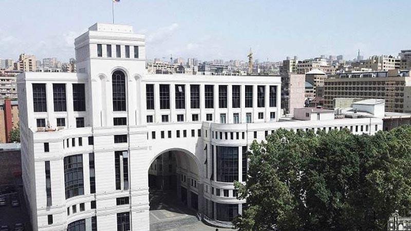 Հայաստանը ողջունում է Գազայում հրադադարի հաստատման համաձայնագիրը