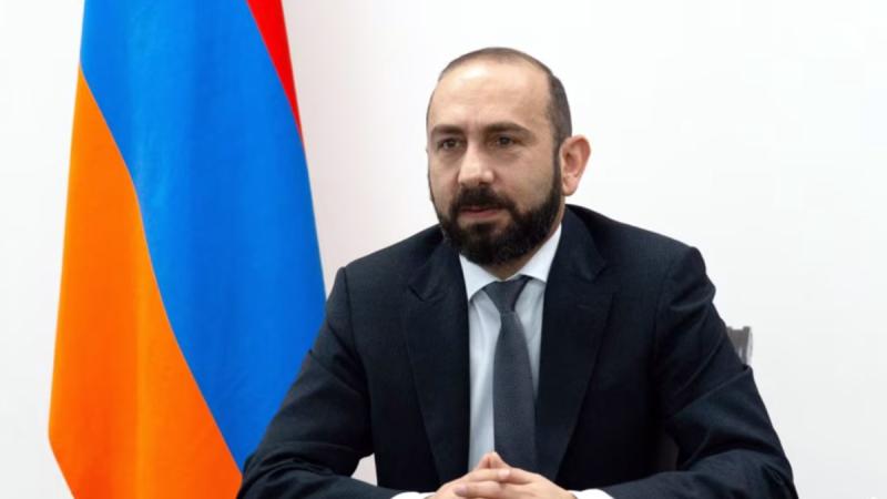 ՀՀ-ն շահագրգռված է ՌԴ-ի հետ արդյունավետ քաղաքական երկխոսությամբ. Միրզոյան