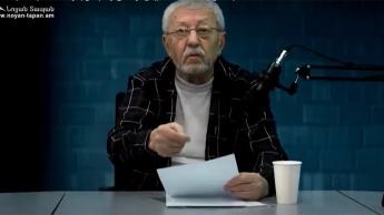 Կասկած չկա. Նոր Սահմանադրությունը կծառայի Ալիևի և Էրդողանի պահանջներին
