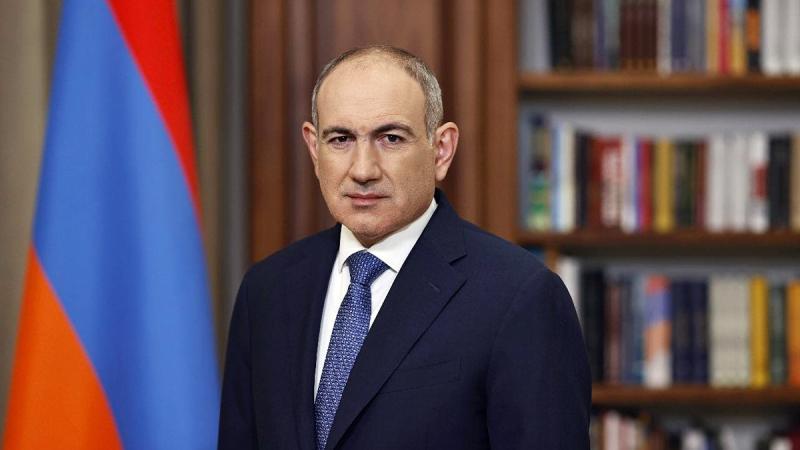 Այսօր նշում ենք Քաղաքացու օրը և շնորհավորում եմ բոլորիդ այս տոնի առիթով․ Նիկոլ Փաշինյան
