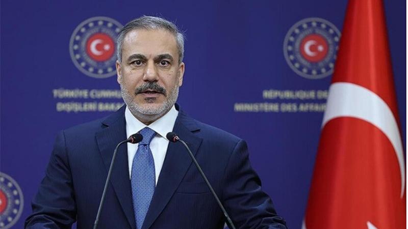 Թուրքիայի ԱԳ նախարարը կարծում է, որ Ռուսաստանը և Ուկրաինան կհամաձայնեցնեն բանակցությունները սկսելու պայմանները