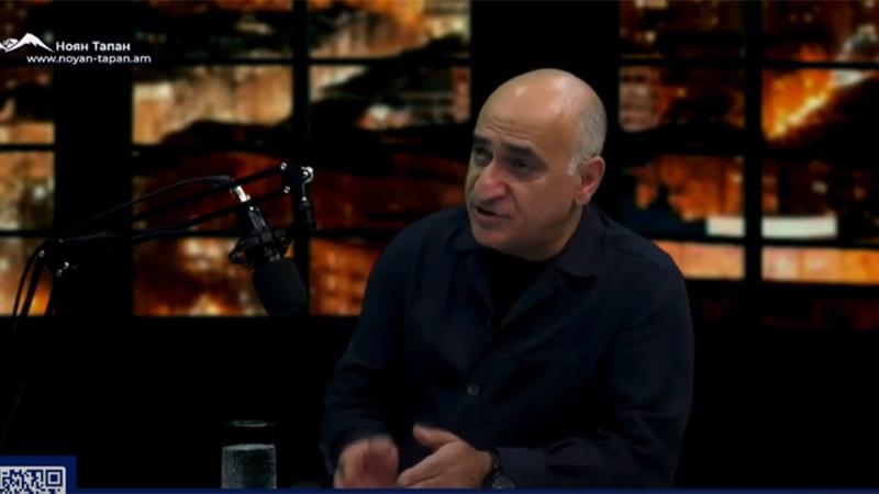 Пашинян говорит о сбалансированности, но на деле — это противоречивая, непоследовательная политика
