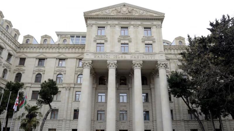 Բաքուն կոչ է անում Դելիին «ուշադիր լինել հայ - ադրբեջանական հարաբերությունների հարցում»