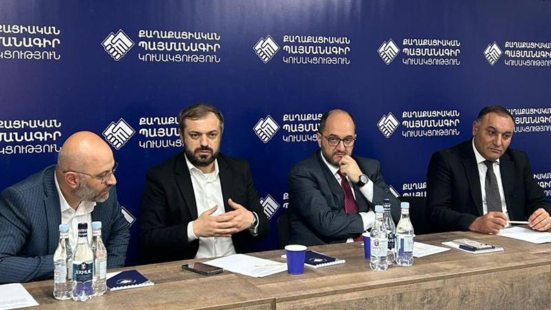 Արթիկում 2022-2024 թթ. այնքան աշխատանք է կատարվել, որքան չէր արվել նախորդ 20-25 տարիներին. Արայիկ Հարությունյան